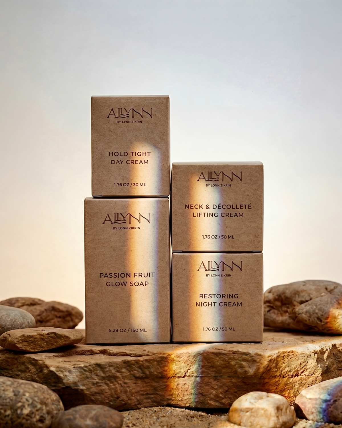 Restorative and renewing night cream