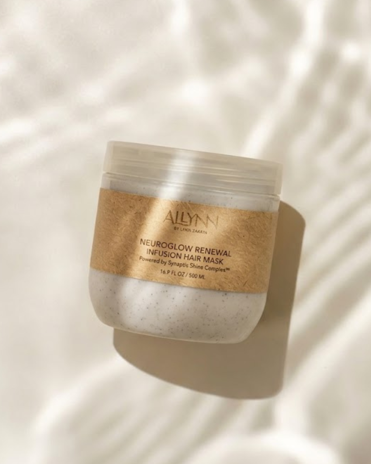 Infusion mask for advanced rehabilitation