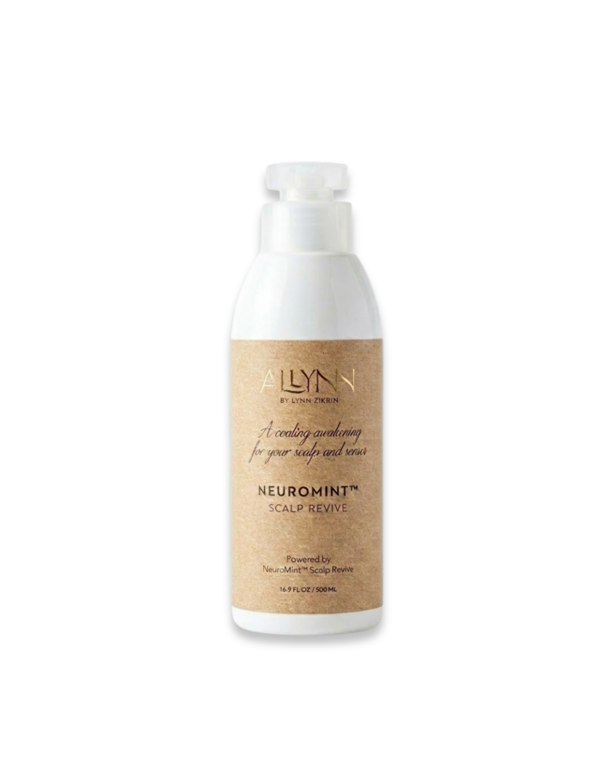 Therapeutic shampoo for the scalp