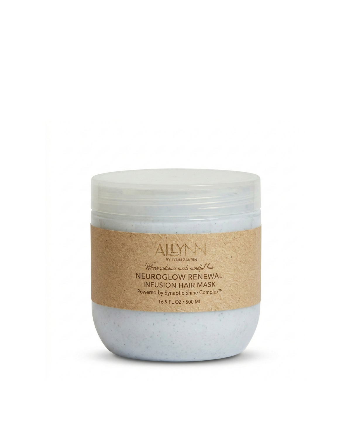 Infusion mask for advanced rehabilitation