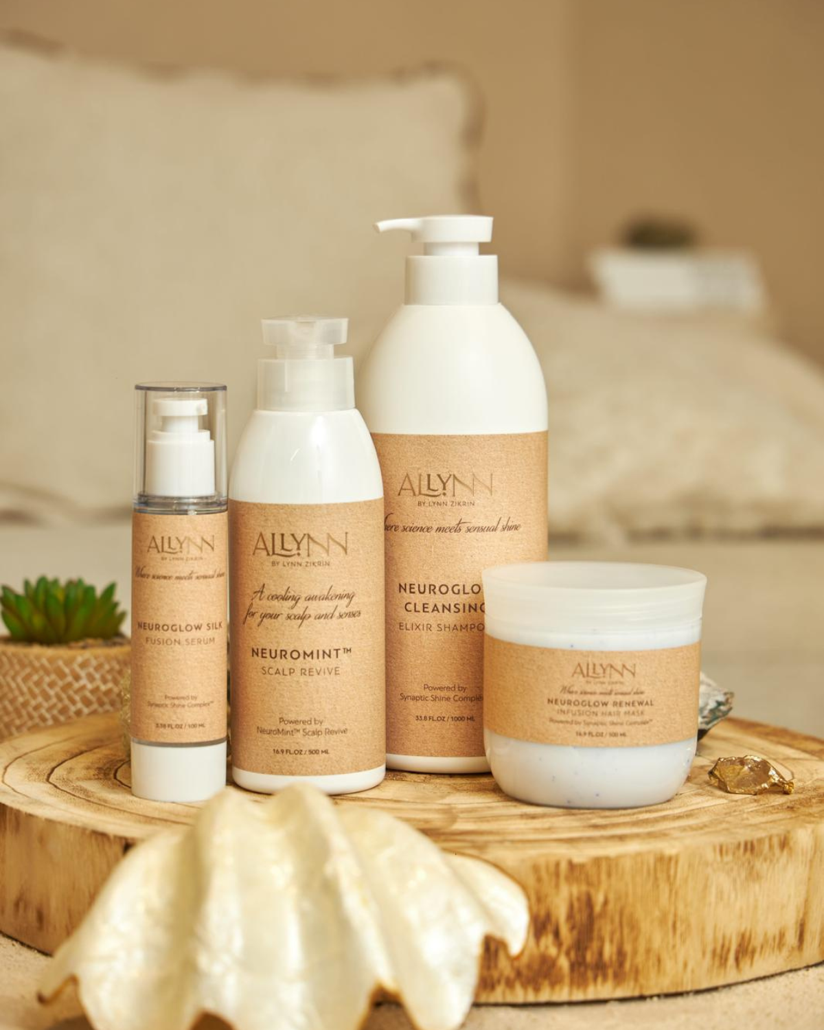 Silk serum for sealing and shine